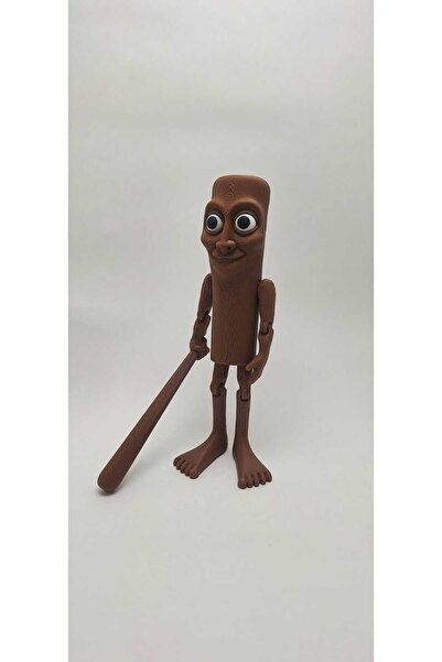 petadora Italian Brainrot - Super S 3-Piece Toy Set