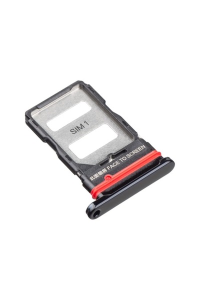 Xiaomi Suport SIM pentru 11T Pro, albastru