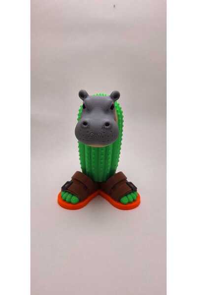 petadora Italian Brainrot - Super K 3-Piece Toy Set