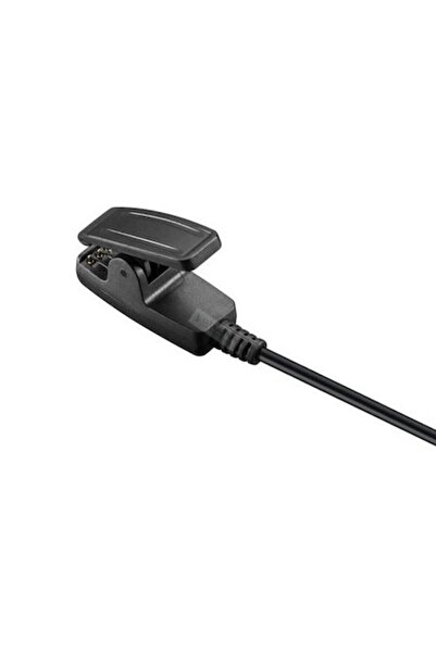 SOHO Încărcător compatibil cu Garmin Vivomove și Forerunner 735XT/235XT/230/6...