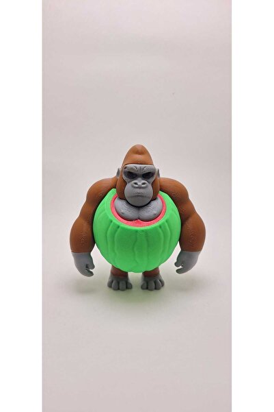 petadora Gorillo Watermelondrillo - Italian Brainrot