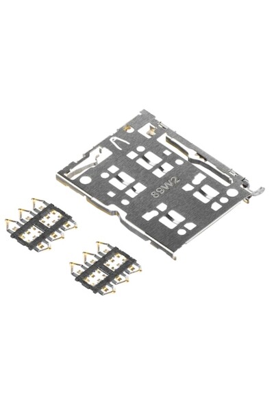 Huawei Modul cititor SIM nova 5T Dual SIM