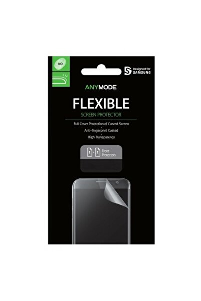 Anymode Protecție de ecran completă pentru Samsung Galaxy S8 Plus G955, set de 2, transparentă