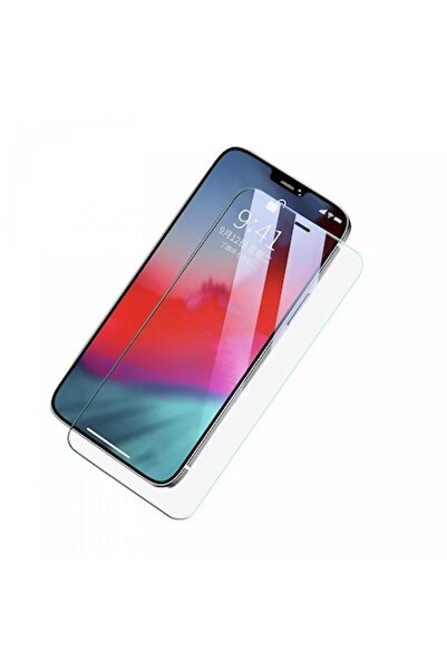 Danex Protector de ecran din sticlă securizată pentru Apple iPhone 15, Danex, vizibilitate HD, protecție completă 9D, transparentă