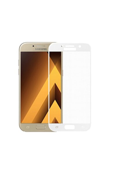 OEM 3D Screen Protector for Samsung Galaxy A5 (2017) - 9H Tempered Glass
