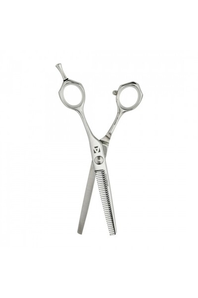 Artero Pensetă de frizerie, Stage 34T 6', foarfecă pentru nuanțarea părului