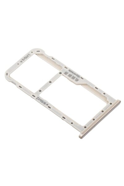 Huawei SIM Card Holder Mate 10 Lite, Gold, Service Pack 51661HAW