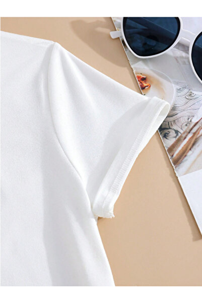 MAGORS John Cena Wwe Printed Cotton Short Sleeve Youth and Kids Tshirt