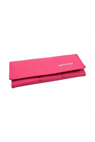 Artero Husă pentru foarfece și instrumente de coafură, Husă gri,