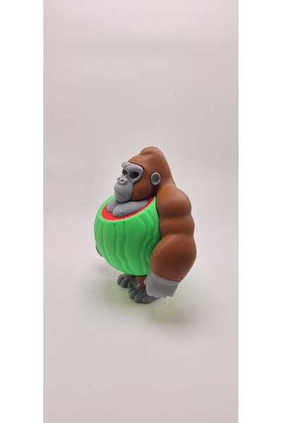 petadora Gorillo Watermelondrillo - Italian Brainrot