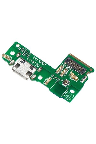 Huawei Charging/Data Connector Board - Microphone for P9 lite mini