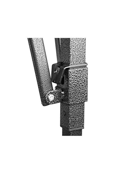 Danex Folding event tent, metal frame for yard and garden, 2x3 m, Blue