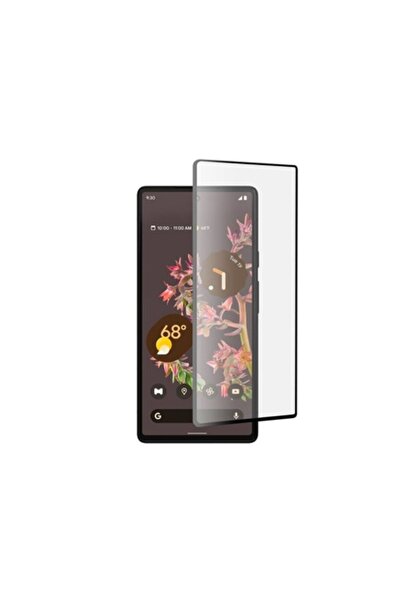 OEM Folie de protecție din sticlă securizată pentru Google Pixel 6 Pro - Tran...