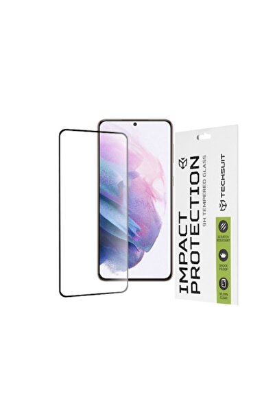 OEM 9H Tempered Glass Screen Protector for Samsung S21 Plus