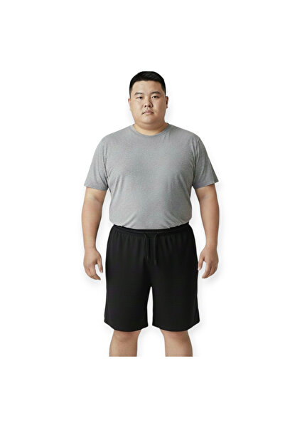 Jelly ekib Plus size shorts