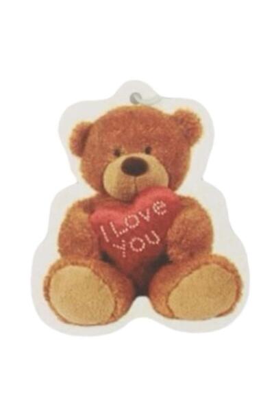 Other معطر جو كرتون للسيارة على شكل شعار دبدوب