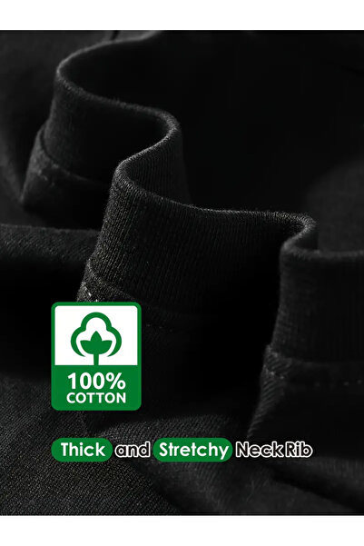 MAGORS John Cena Wwe Printed Cotton Short Sleeve Youth and Kids Tshirt