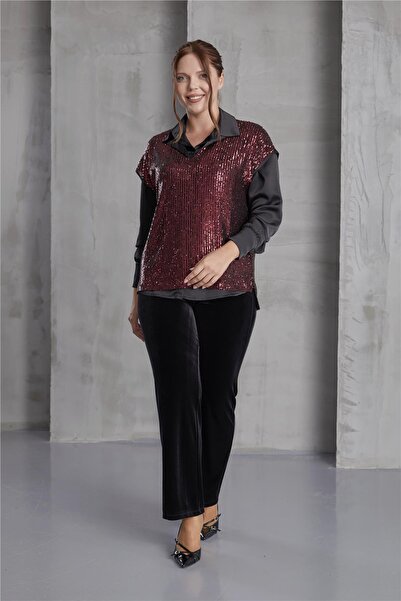 Lema 73140 - stylish sweater