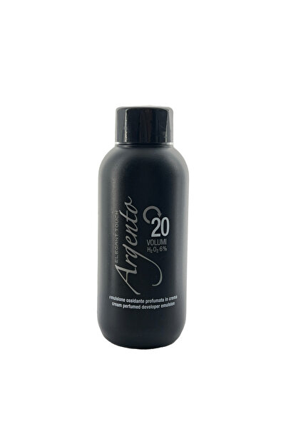 Argento Oxygen Cream 20 Volume 150 ml