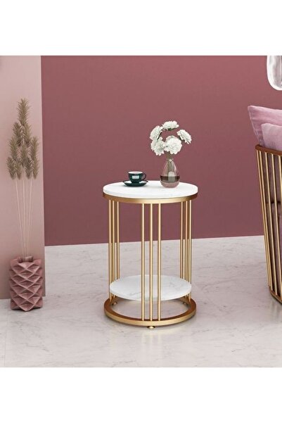 Generic side table halo