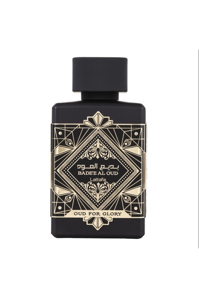 Lattafa perfumes Bade’e Al Oud Eau de Parfum, Lattafa, Men – 100ml