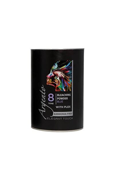 Argento Hair Lightening Powder 8 Levels, 500 g