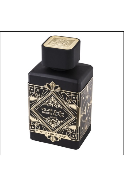Lattafa perfumes Bade’e Al Oud Eau de Parfum, Lattafa, Men – 100ml