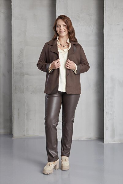 Lema 75100 - Jacket