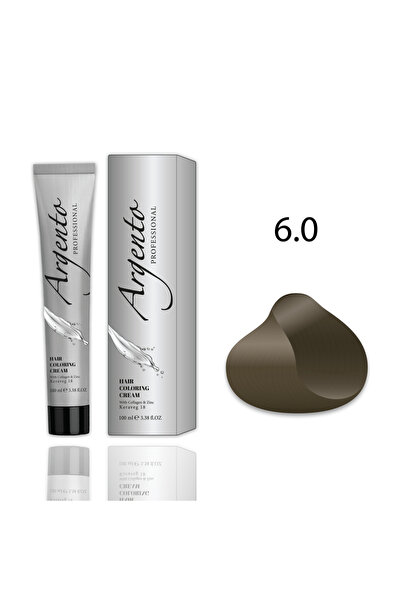 Argento Pro Hair Dye - Dark Blonde