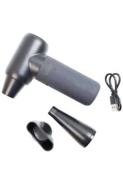 Salon System مجفف هواء صغير محمول متعدد الوظائف YMR22075