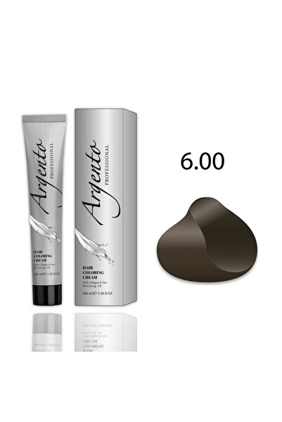 Argento Pro Hair Dye - Intense Dark Blonde
