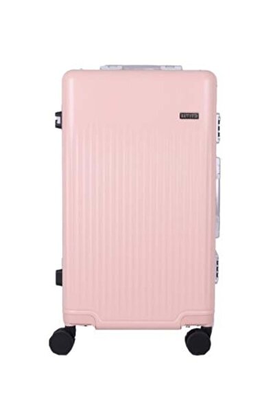 Salon System Pink Travel Bag from - Medium