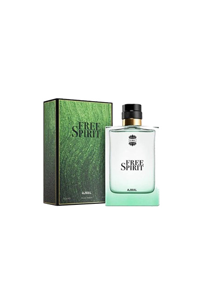 AJML Free Spirit perfume