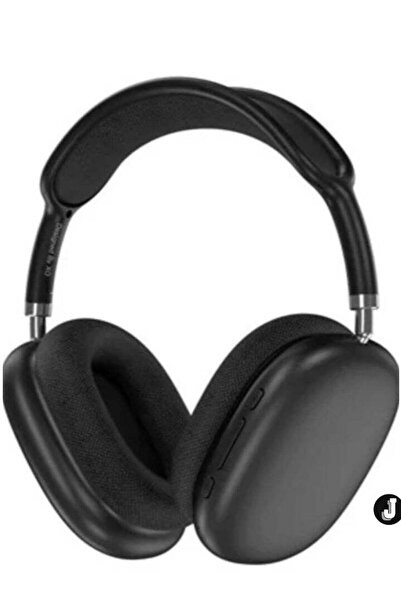 JAJEEK P9 Wireless Bluetooth Headphones – Physical Noise Reduction Headset wi...