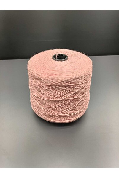 Pİ Yarn خيط حياكة من الصوف بنسبة 70%، 500 جرام، وردي