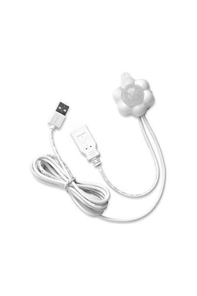 Aryuper Su Pınarı Su Çeşmesi Su Sebili İçin Hareket Sensörü Usb Ile Çalışır -...