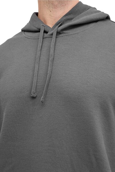 Kinetix Mb Reves 17Ljk-575961 5Pr Anthracite Men's Sweatshirt