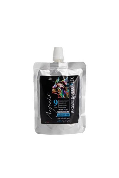 Argento Hair Lightening Cream (White)