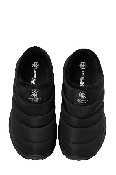 lumberjack Pastel Wmn 5Pr Black Women's Comfort Shoes