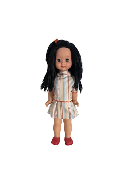 Aradeanca Papusi Papusa Aradeanca, Ioana Bruneta, 58 CM