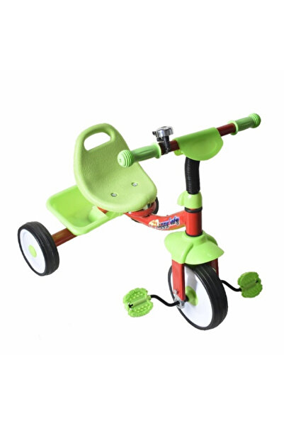 OURSTORE Three-wheeled children's bicycle for children up to 42 months old