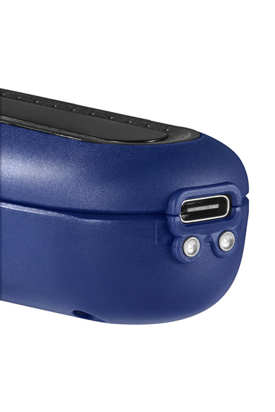 Artero Bronx Blue Cordless Barbering Trimmer