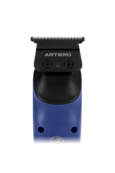 Artero Bronx Blue Cordless Barbering Trimmer