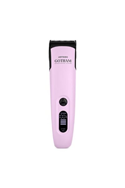 Artero Barbering Razor , Cordless , Gotham Purple ,