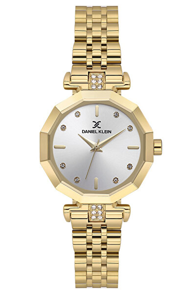 Daniel Klein Kadın Kol Saati DKE-10840-1