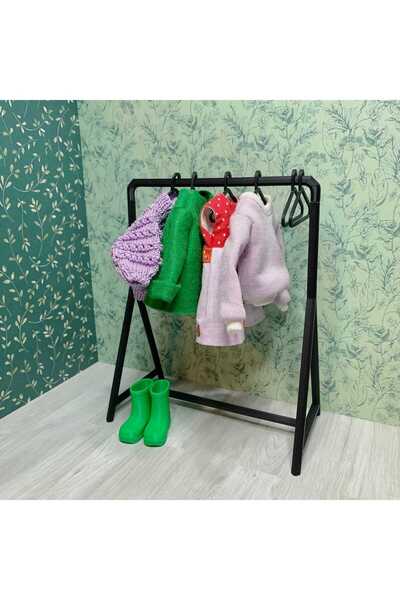 MOON SİRİUS 1\10 ASKILIK MAKET-BEBEK EVİ EŞYASI 14,5x7x7cm