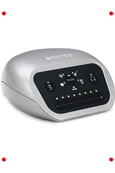 ulupazarlama Digital Portable Audio Interface