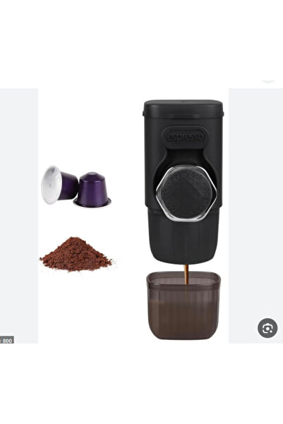 SP Mini Espresso Coffee Machine