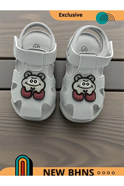 BHNS Children's shoes with a sound, children's sandals with a whistle, whistling sole, shoes, sandals that make sounds for girls, for boys and girls