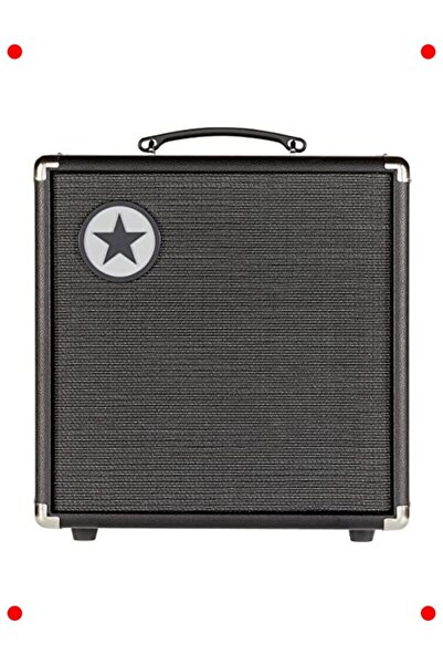 markentegra مضخم صوت جيتار باس مدمج بقدرة 30 وات - نغمة قوية